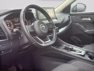 NISSAN Qashqai 1.5 VC-T e-Power N-Connecta