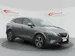 NISSAN Qashqai 1.5 VC-T e-Power N-Connecta