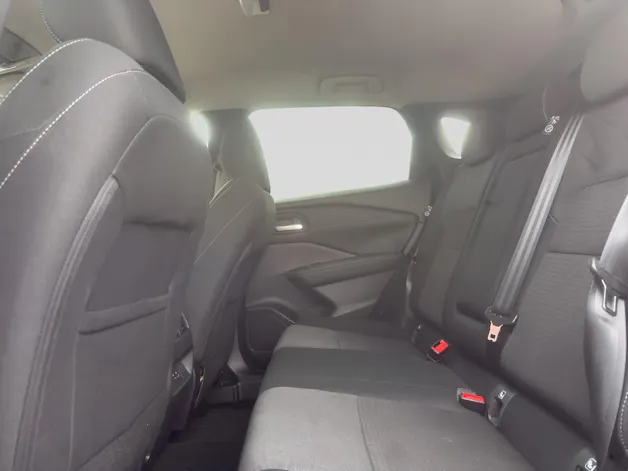 NISSAN Qashqai 1.5 VC-T e-Power N-Connecta