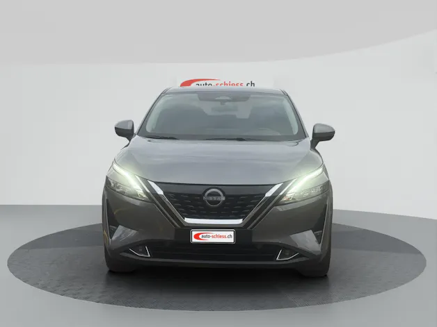 NISSAN Qashqai 1.5 VC-T e-Power N-Connecta
