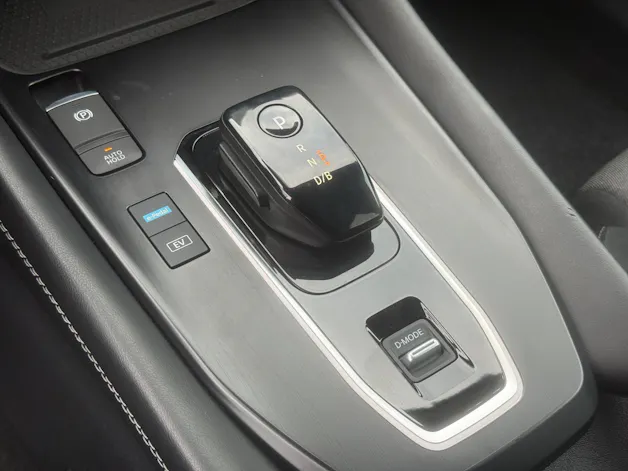 NISSAN Qashqai 1.5 VC-T e-Power N-Connecta