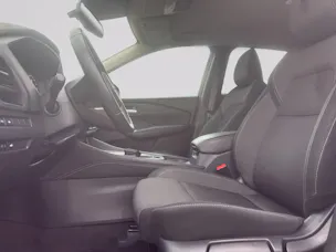 NISSAN Qashqai 1.5 VC-T e-Power N-Connecta