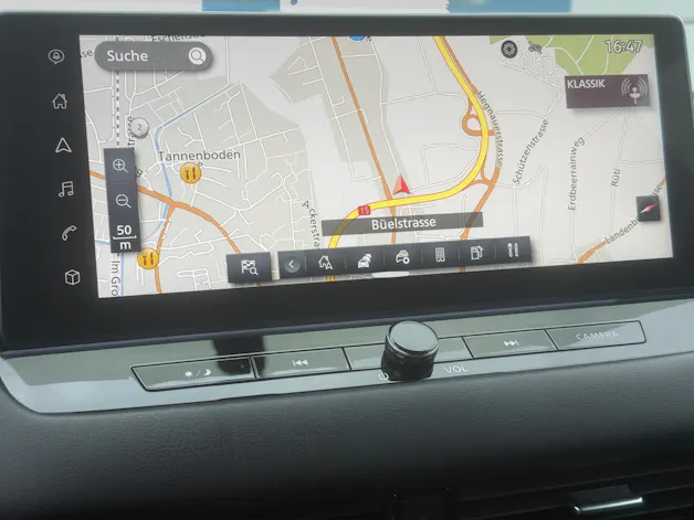 NISSAN Qashqai 1.5 VC-T e-Power N-Connecta