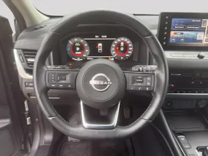 NISSAN Qashqai 1.5 VC-T e-Power N-Connecta