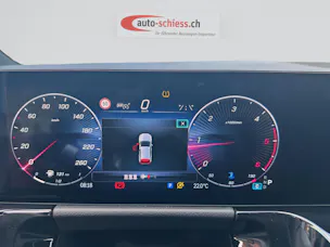 MERCEDES-BENZ GLA 220d 4Matic 8G-DCT AMG Line Night