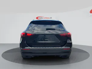 MERCEDES-BENZ GLA 220d 4Matic 8G-DCT AMG Line Night