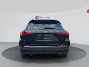 MERCEDES-BENZ GLA 220d 4Matic 8G-DCT AMG Line Night