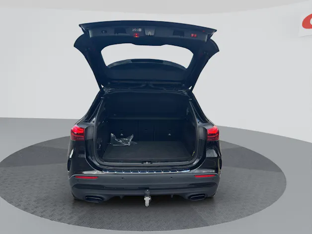 MERCEDES-BENZ GLA 220d 4Matic 8G-DCT AMG Line Night