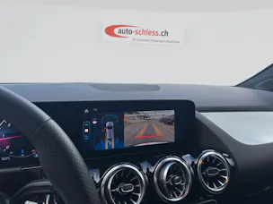 MERCEDES-BENZ GLA 220d 4Matic 8G-DCT AMG Line Night