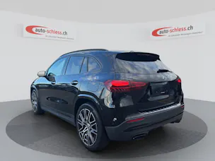 MERCEDES-BENZ GLA 220d 4Matic 8G-DCT AMG Line Night