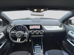 MERCEDES-BENZ GLA 220d 4Matic 8G-DCT AMG Line Night