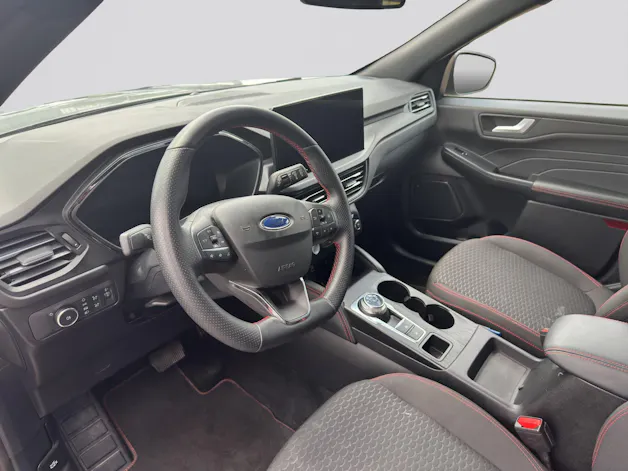 FORD Kuga 2.5 FHEV ST-Line