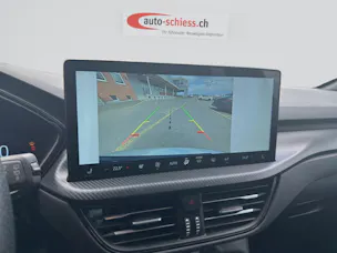 FORD Kuga 2.5 FHEV ST-Line