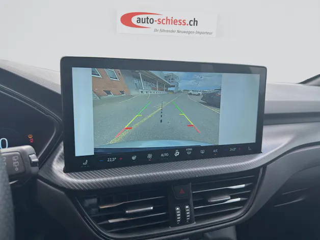 FORD Kuga 2.5 FHEV ST-Line