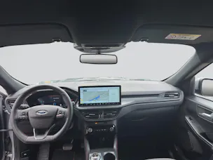 FORD Kuga 2.5 FHEV ST-Line