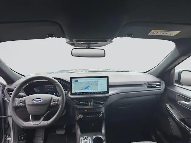 FORD Kuga 2.5 FHEV ST-Line