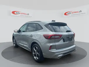 FORD Kuga 2.5 FHEV ST-Line