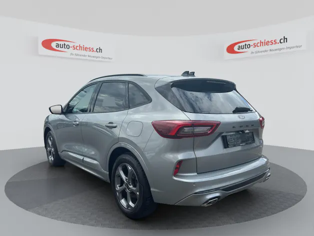 FORD Kuga 2.5 FHEV ST-Line