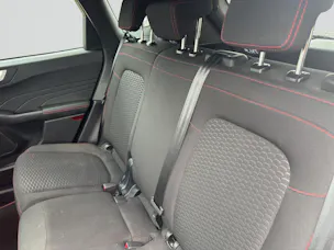 FORD Kuga 2.5 FHEV ST-Line