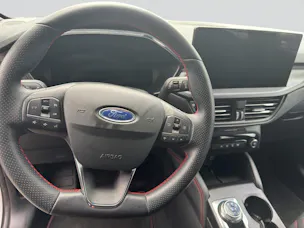 FORD Kuga 2.5 FHEV ST-Line