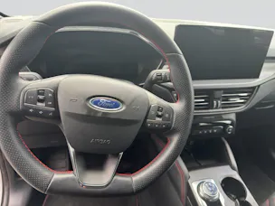 FORD Kuga 2.5 FHEV ST-Line