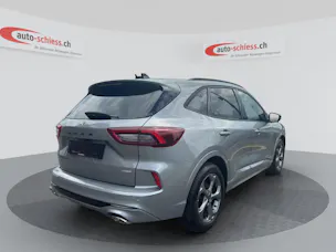 FORD Kuga 2.5 FHEV ST-Line