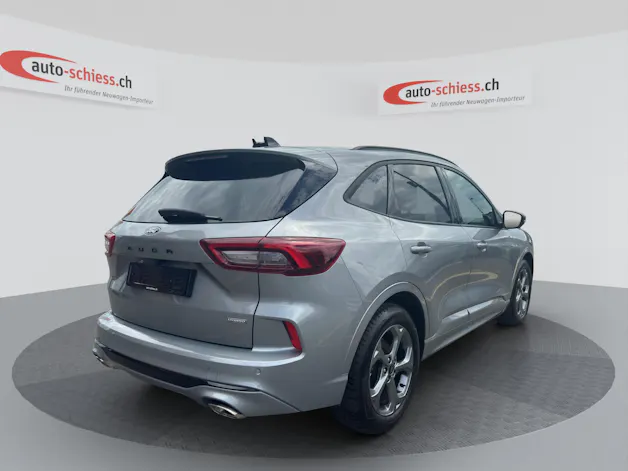 FORD Kuga 2.5 FHEV ST-Line