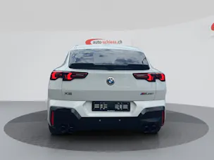 BMW X2 M35i M-Sport Pro xDrive Shadow Line