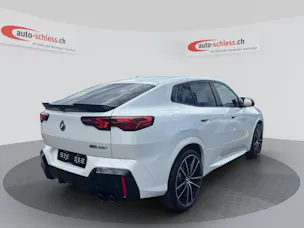 BMW X2 M35i M-Sport Pro xDrive Shadow Line