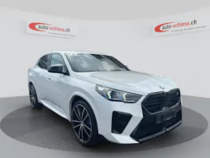 BMW X2 M35i M-Sport Pro xDrive Shadow Line