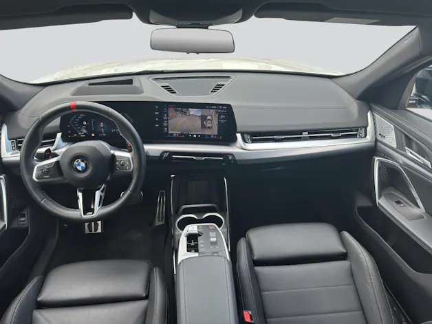 BMW X2 M35i M-Sport Pro xDrive Shadow Line
