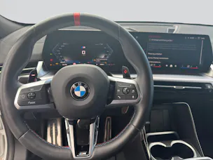 BMW X2 M35i M-Sport Pro xDrive Shadow Line