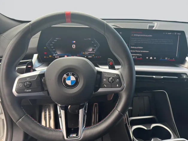 BMW X2 M35i M-Sport Pro xDrive Shadow Line