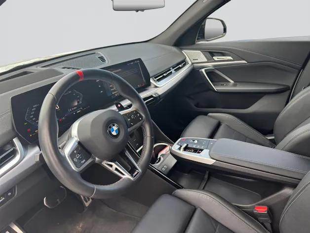 BMW X2 M35i M-Sport Pro xDrive Shadow Line