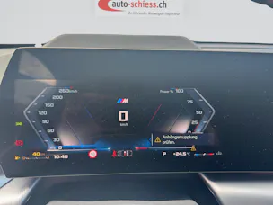 BMW X2 M35i M-Sport Pro xDrive Shadow Line