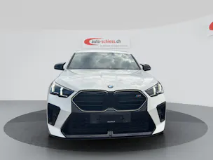 BMW X2 M35i M-Sport Pro xDrive Shadow Line
