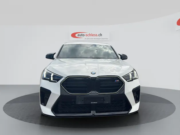 BMW X2 M35i M-Sport Pro xDrive Shadow Line