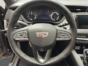 CADILLAC XT4 350T 2.0 Sport AWD Automat