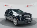 CADILLAC XT4 350T 2.0 Sport AWD Automat