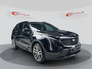 CADILLAC XT4 350T 2.0 Sport AWD Automat