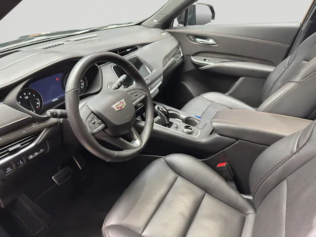 CADILLAC XT4 350T 2.0 Sport AWD Automat