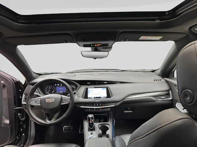 CADILLAC XT4 350T 2.0 Sport AWD Automat