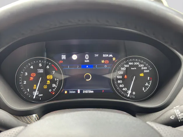 CADILLAC XT4 350T 2.0 Sport AWD Automat