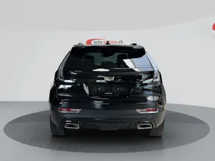 CADILLAC XT4 350T 2.0 Sport AWD Automat