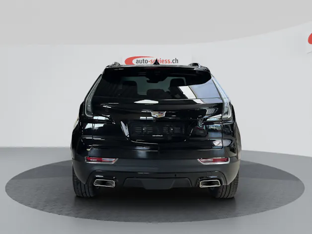 CADILLAC XT4 350T 2.0 Sport AWD Automat