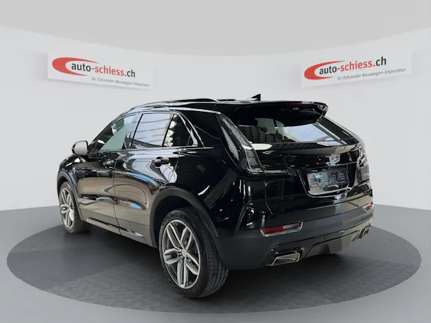 CADILLAC XT4 350T 2.0 Sport AWD Automat
