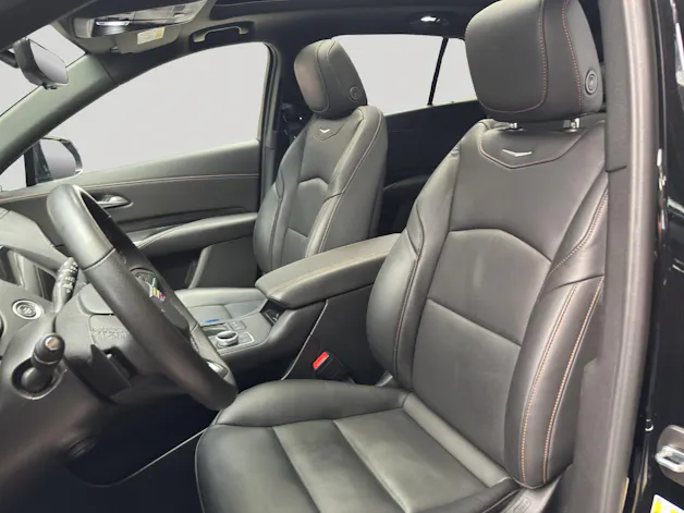 CADILLAC XT4 350T 2.0 Sport AWD Automat