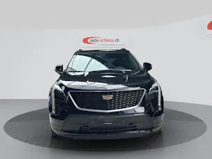 CADILLAC XT4 350T 2.0 Sport AWD Automat