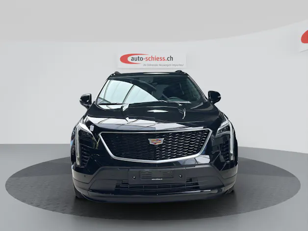 CADILLAC XT4 350T 2.0 Sport AWD Automat