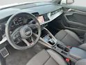 AUDI S3 Sportback 2.0 TFSI quattro S-tronic